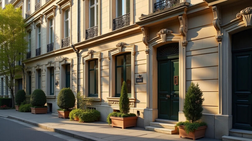 Choisir le bon emplacement immobilier : les villes stratégiques