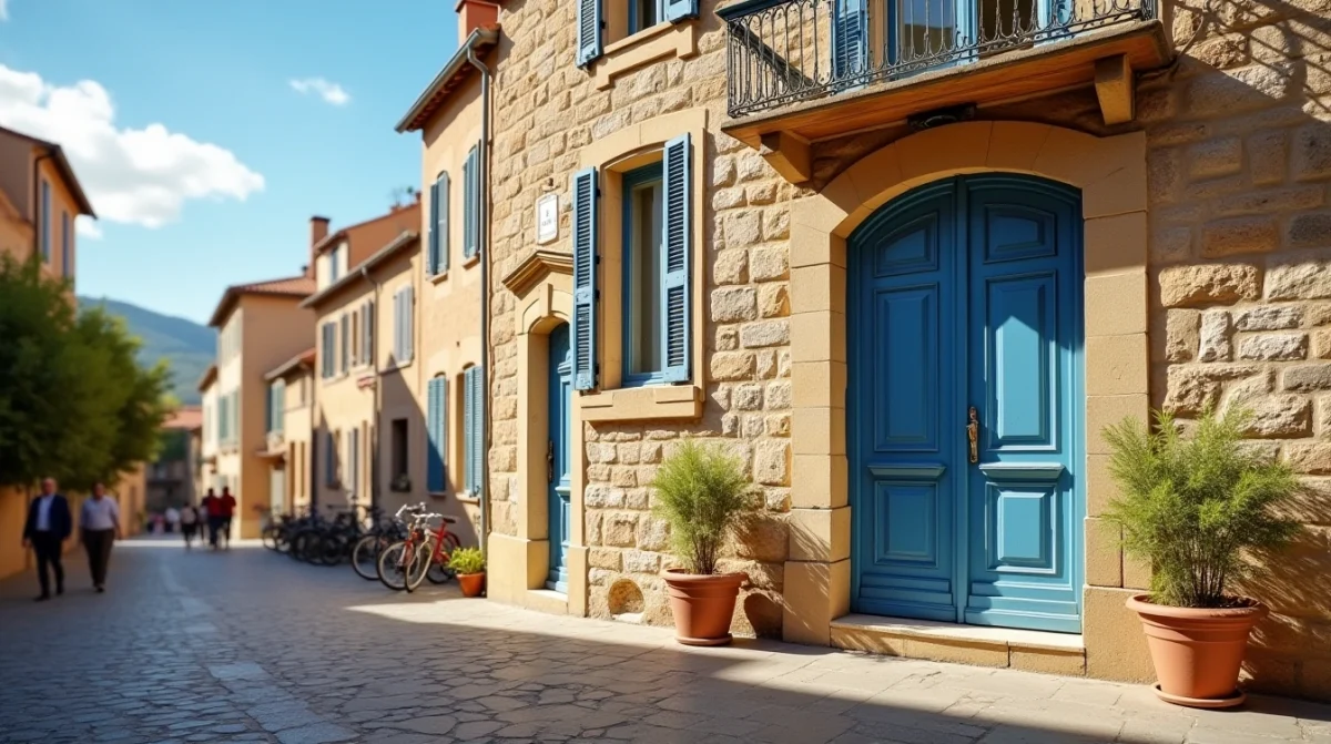 Vos questions sur la rénovation montpelliéraine