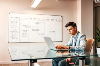 Logiciel de planning pour optimiser la gestion des chantiers
